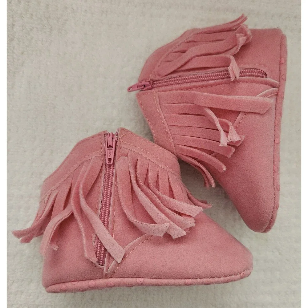 Unbranded baby booties