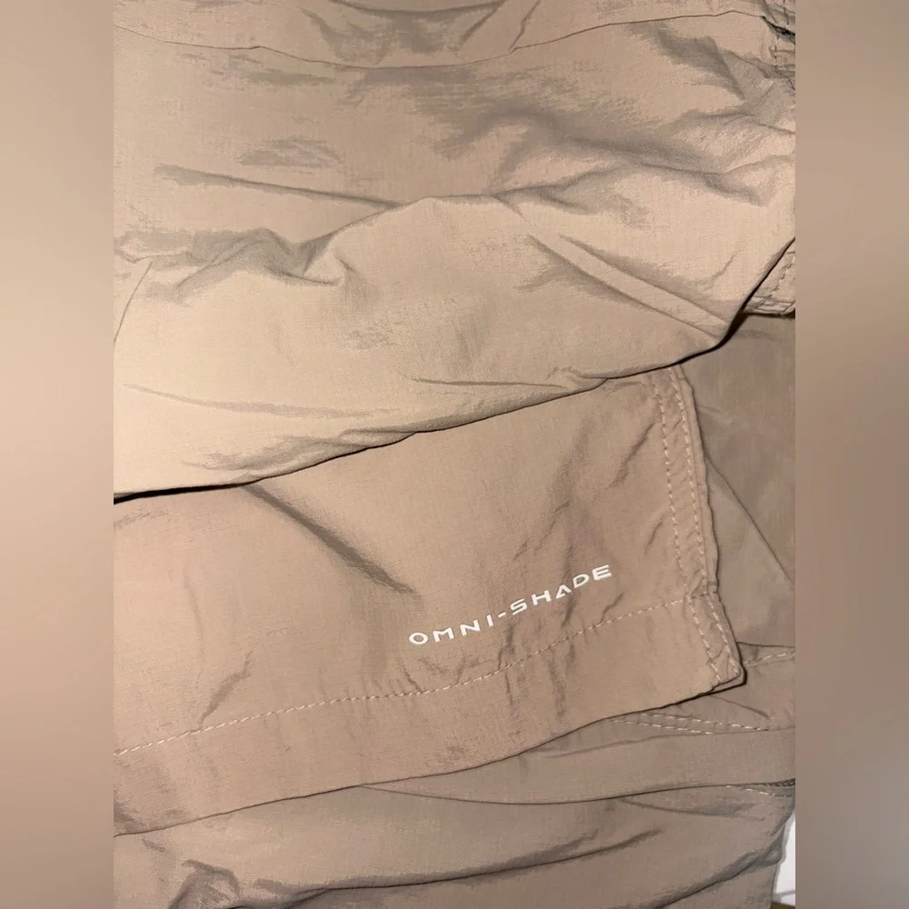 Columbia ai cover