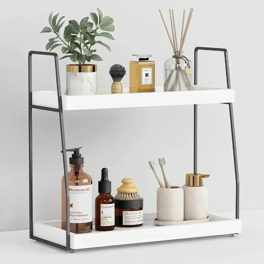 N/A bathroom organizer