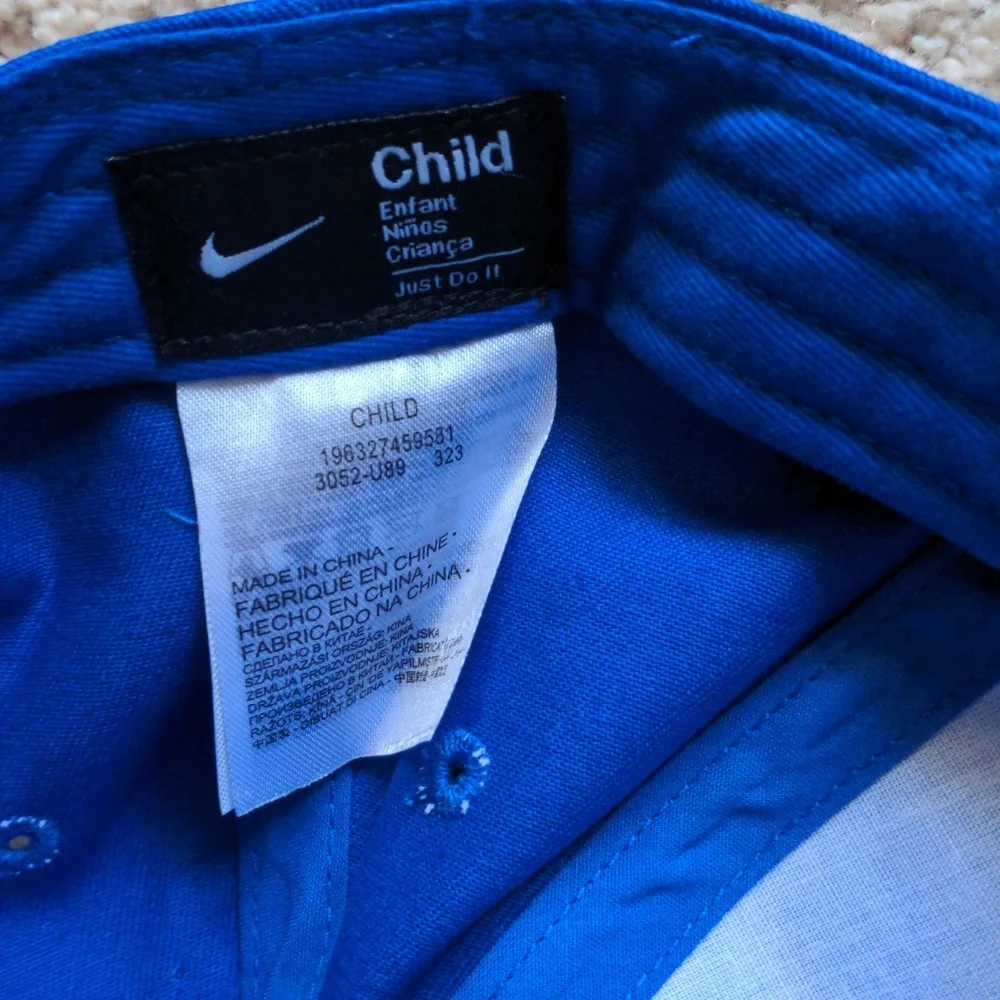 Nike nwt shoe