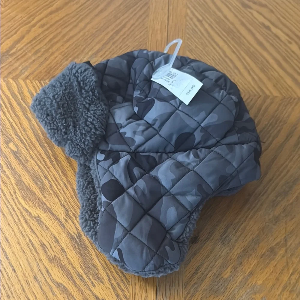 Old Navy nwt camo