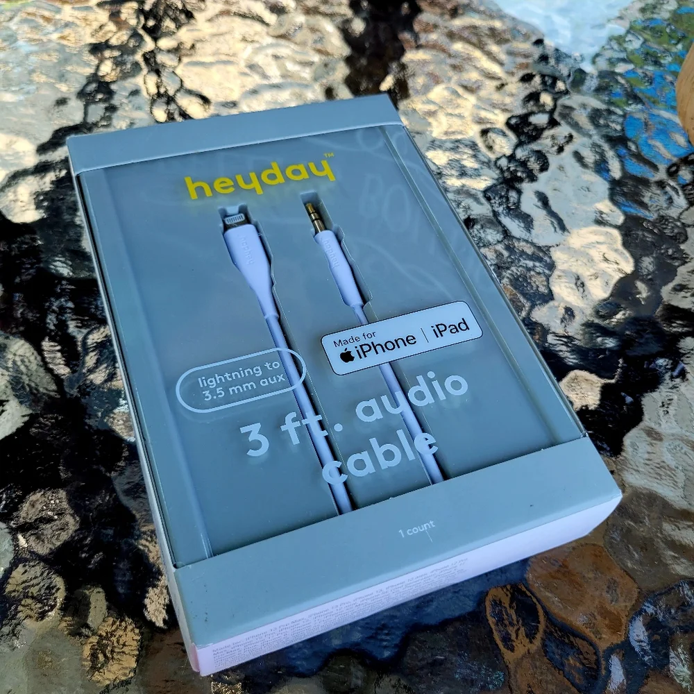 heyday efficient charging