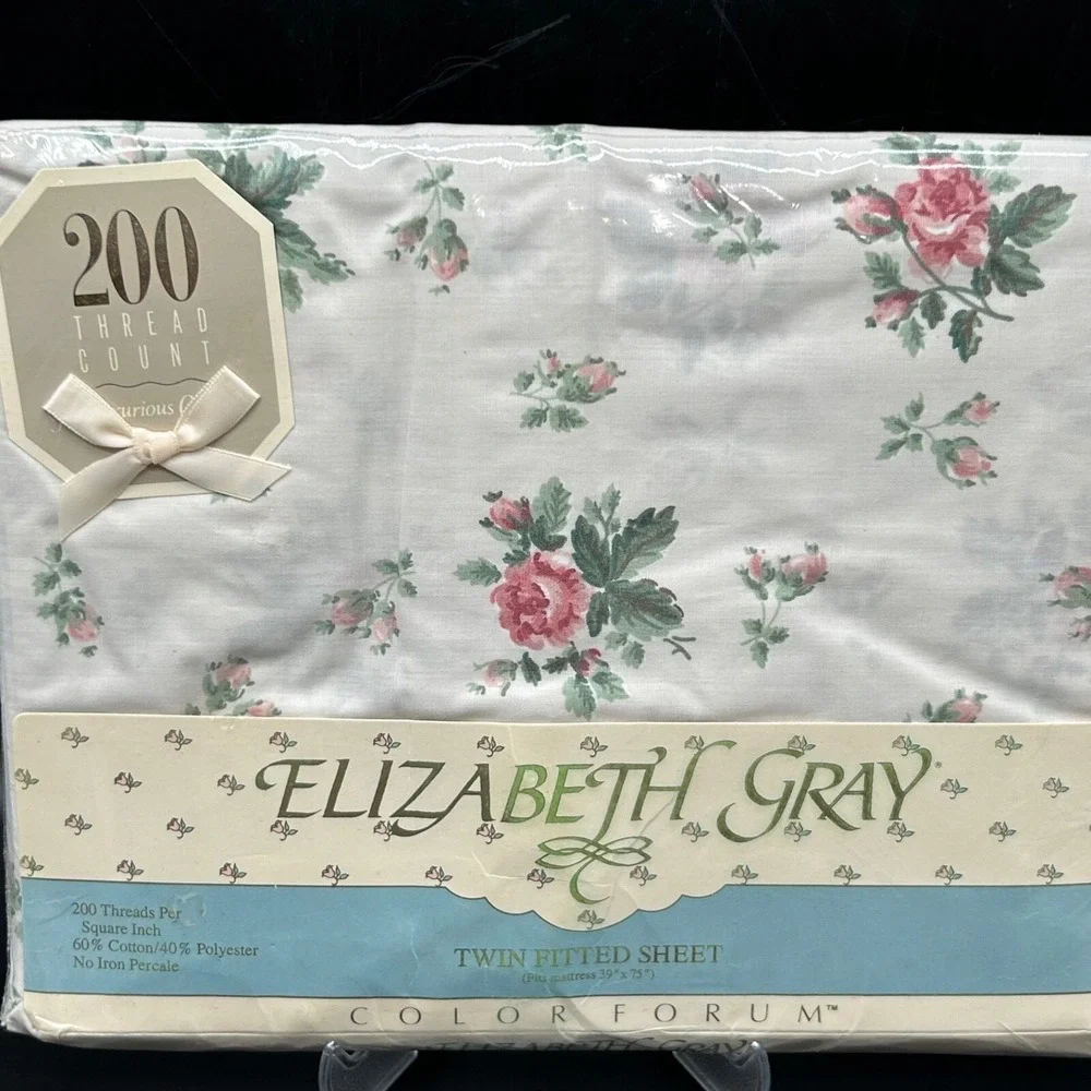 Elizabet Gray please review