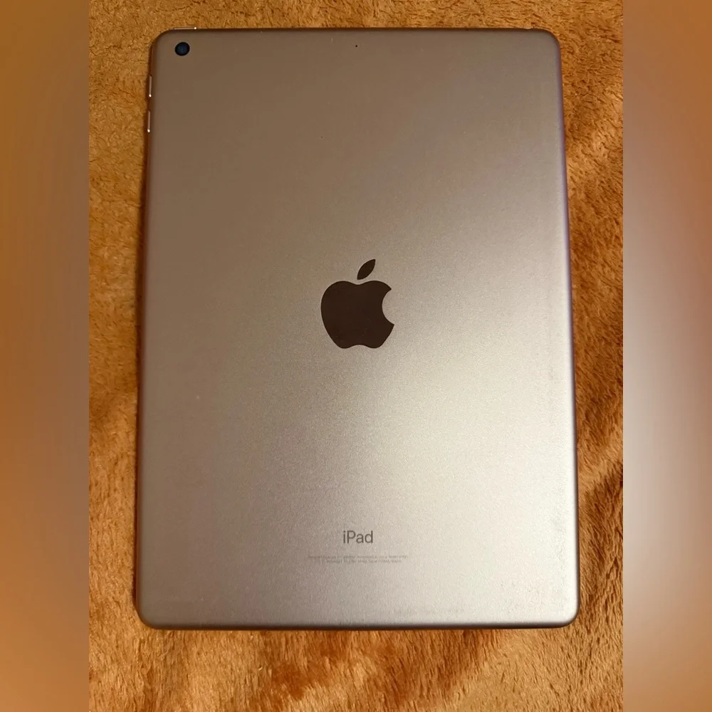 Apple sleek tablet
