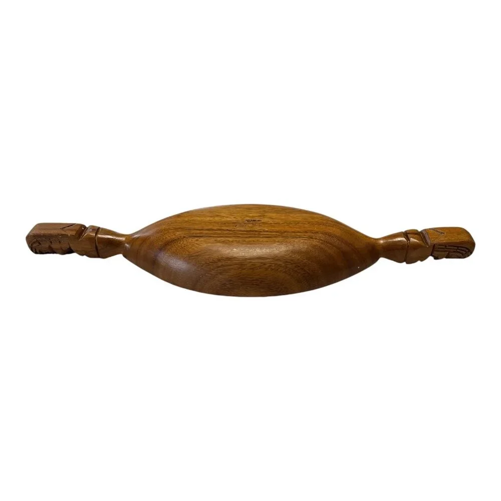 Emesco vintage hand