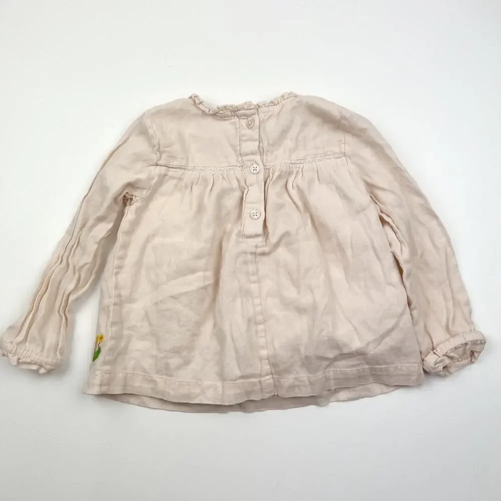 Baby Boden charming cream
