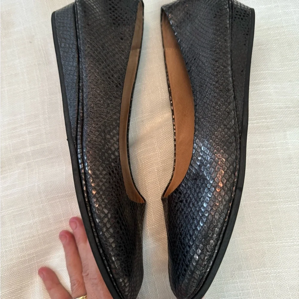 fslny leather ballet