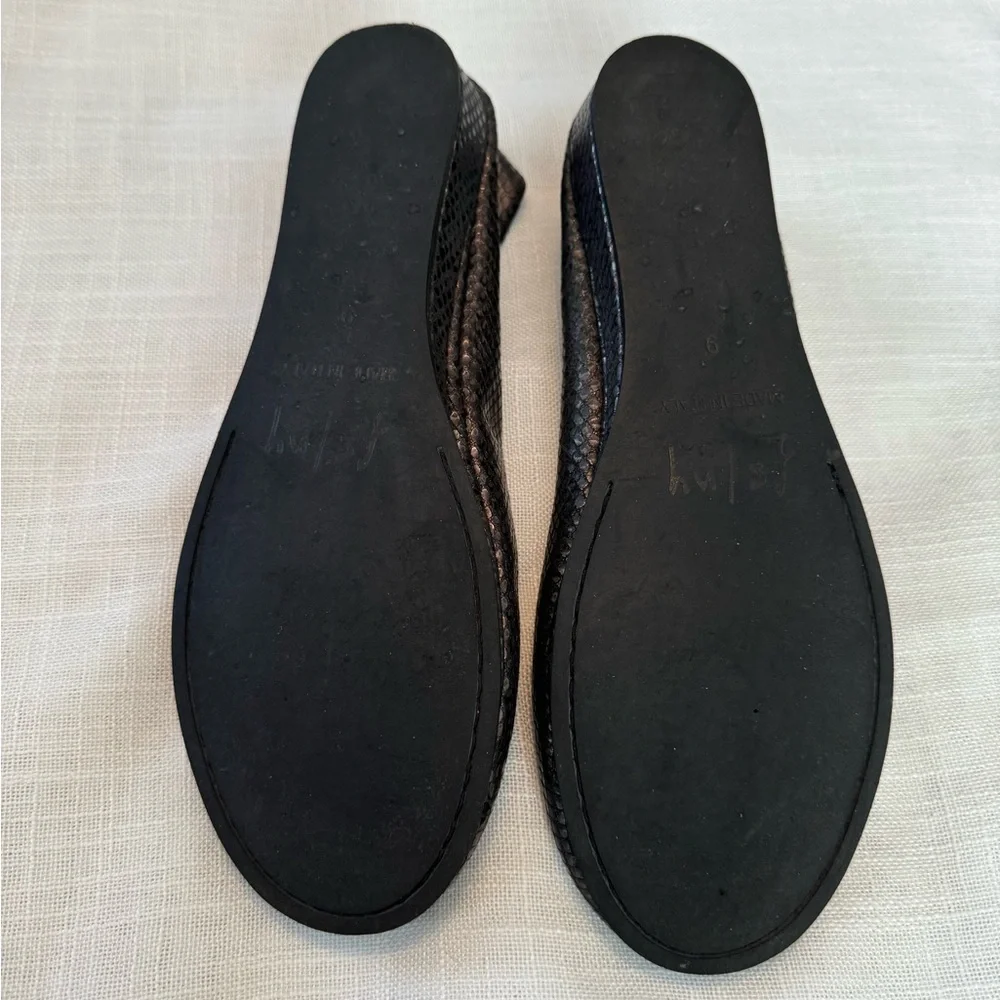 fslny leather ballet
