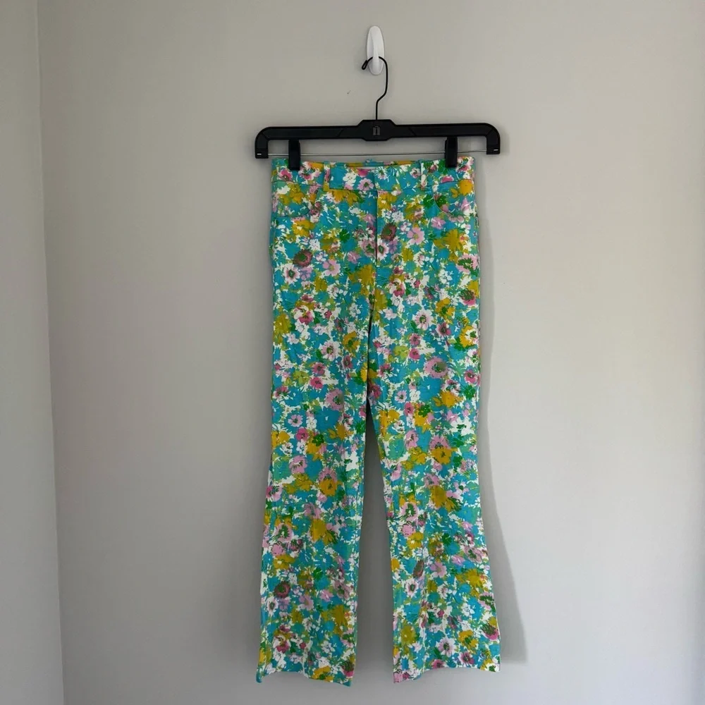 Zara brighten up