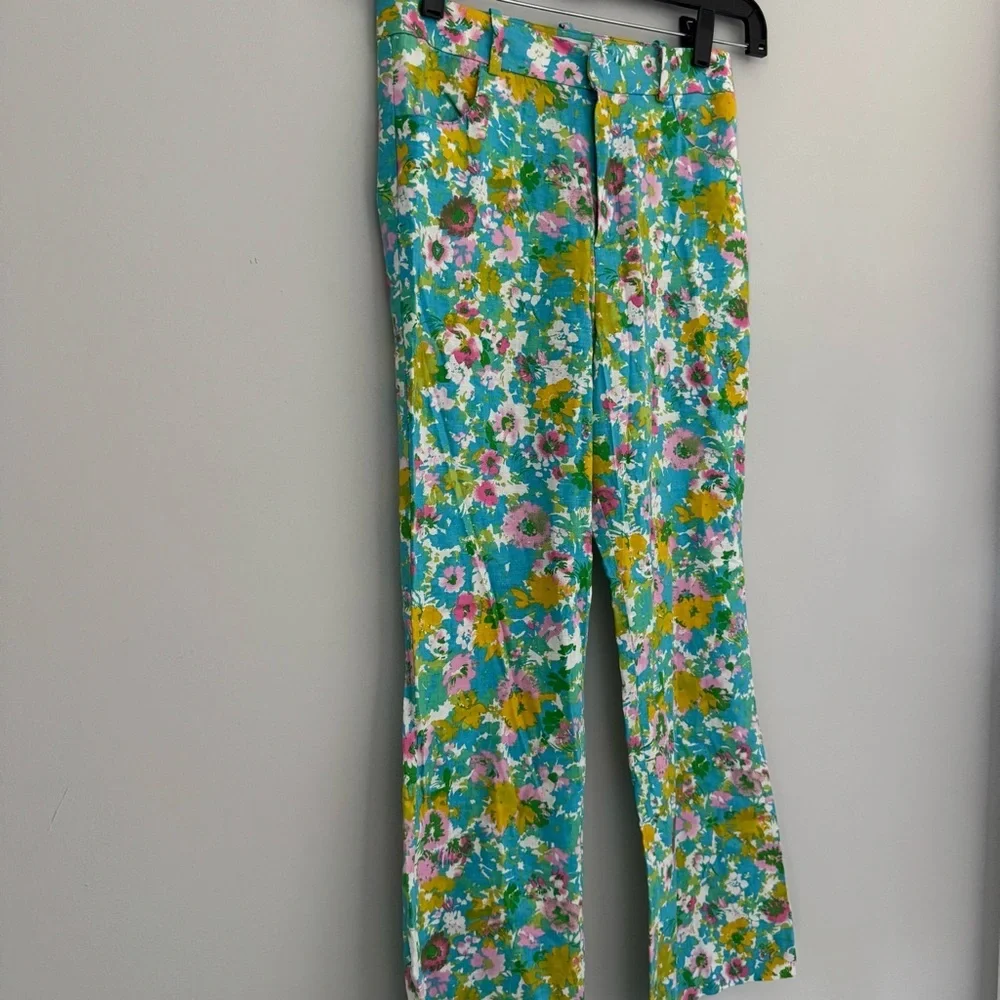Zara brighten up