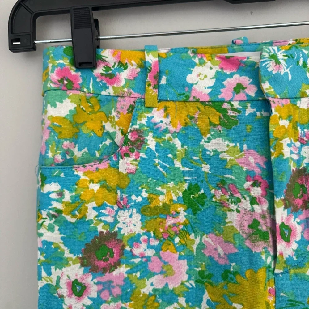 Zara brighten up
