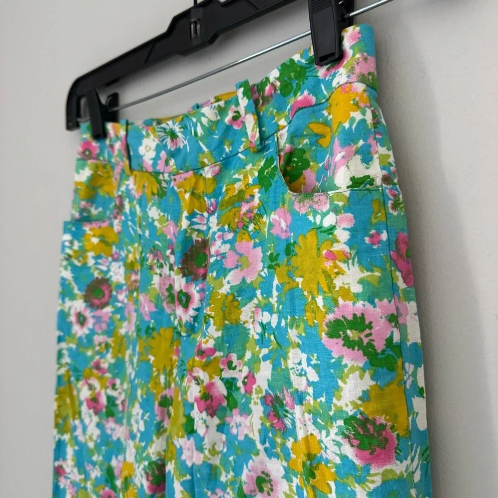 Zara brighten up