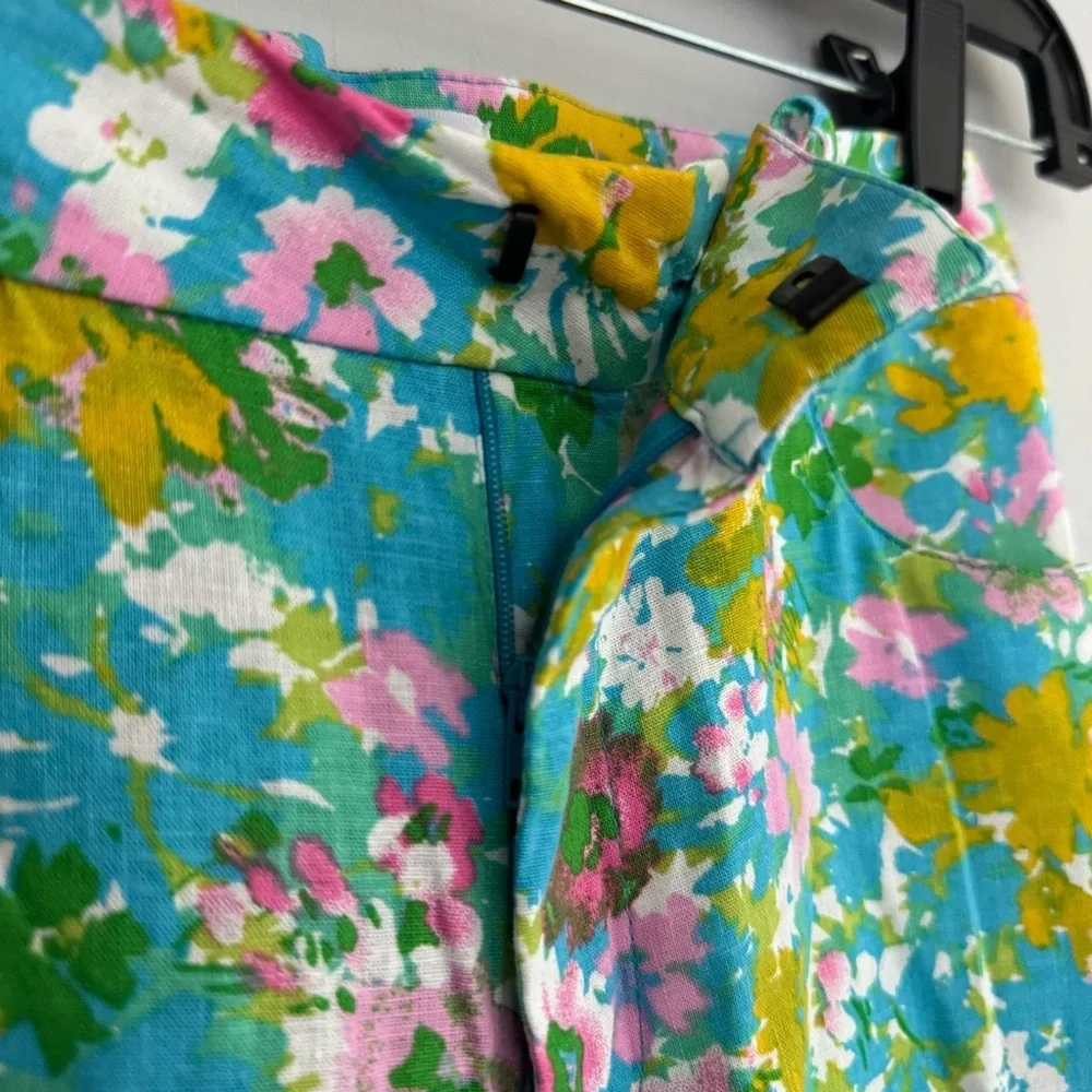 Zara brighten up