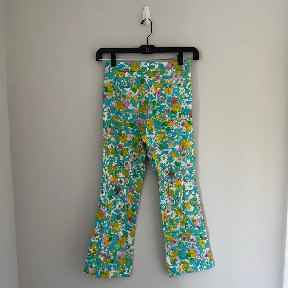 Zara brighten up