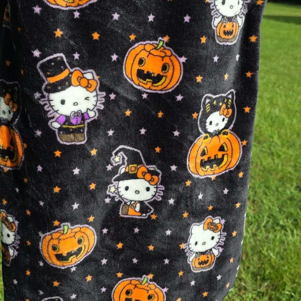Hello Kitty nwt sold