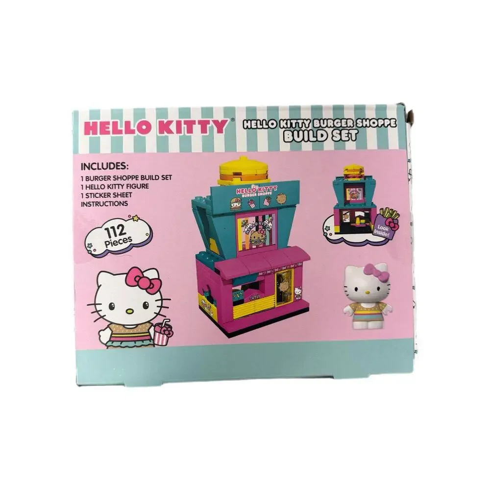 Hello Kitty hello kitty