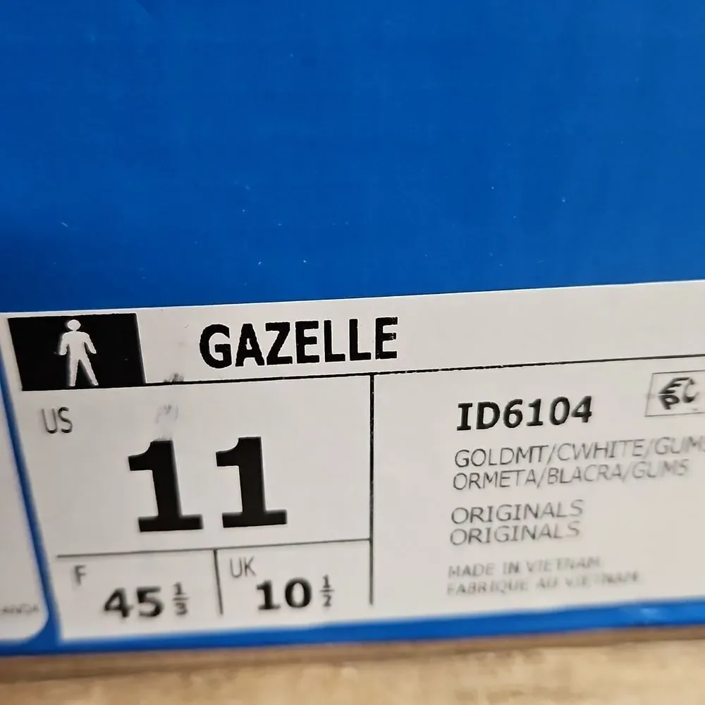 adidas new box