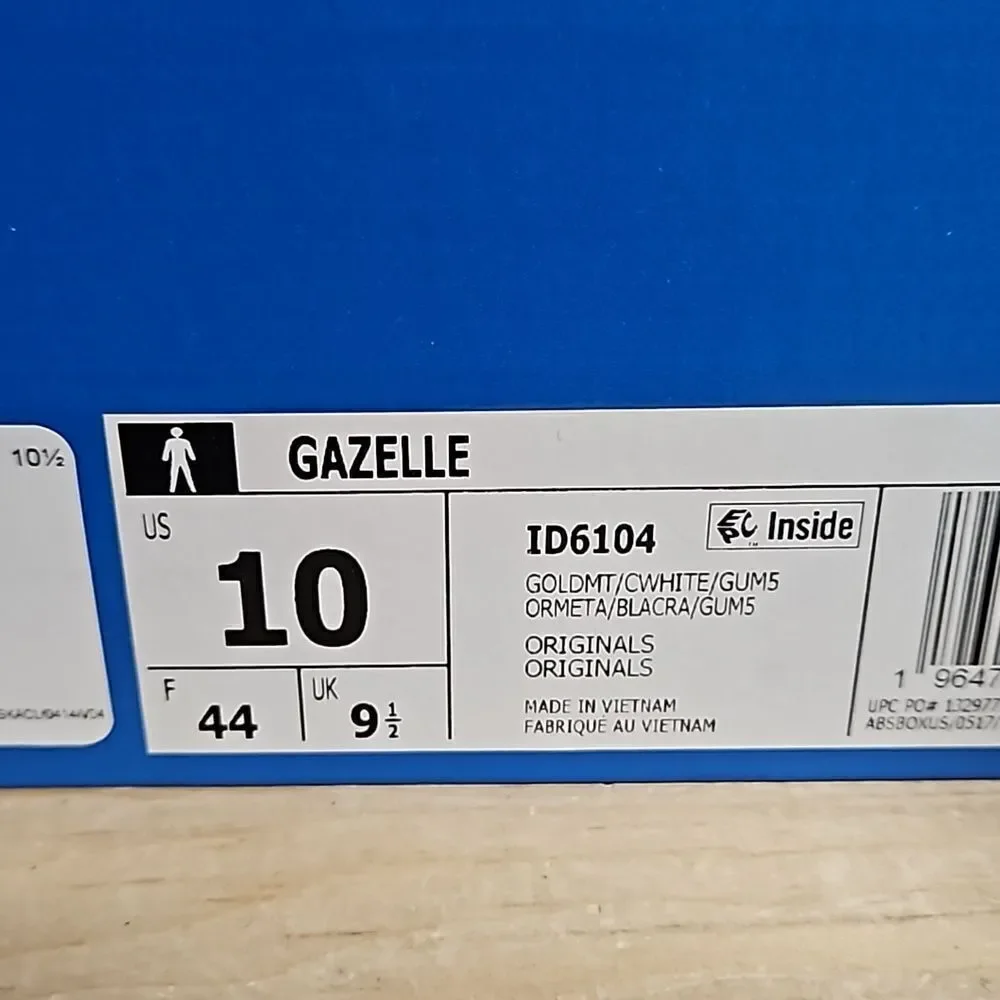 adidas new box