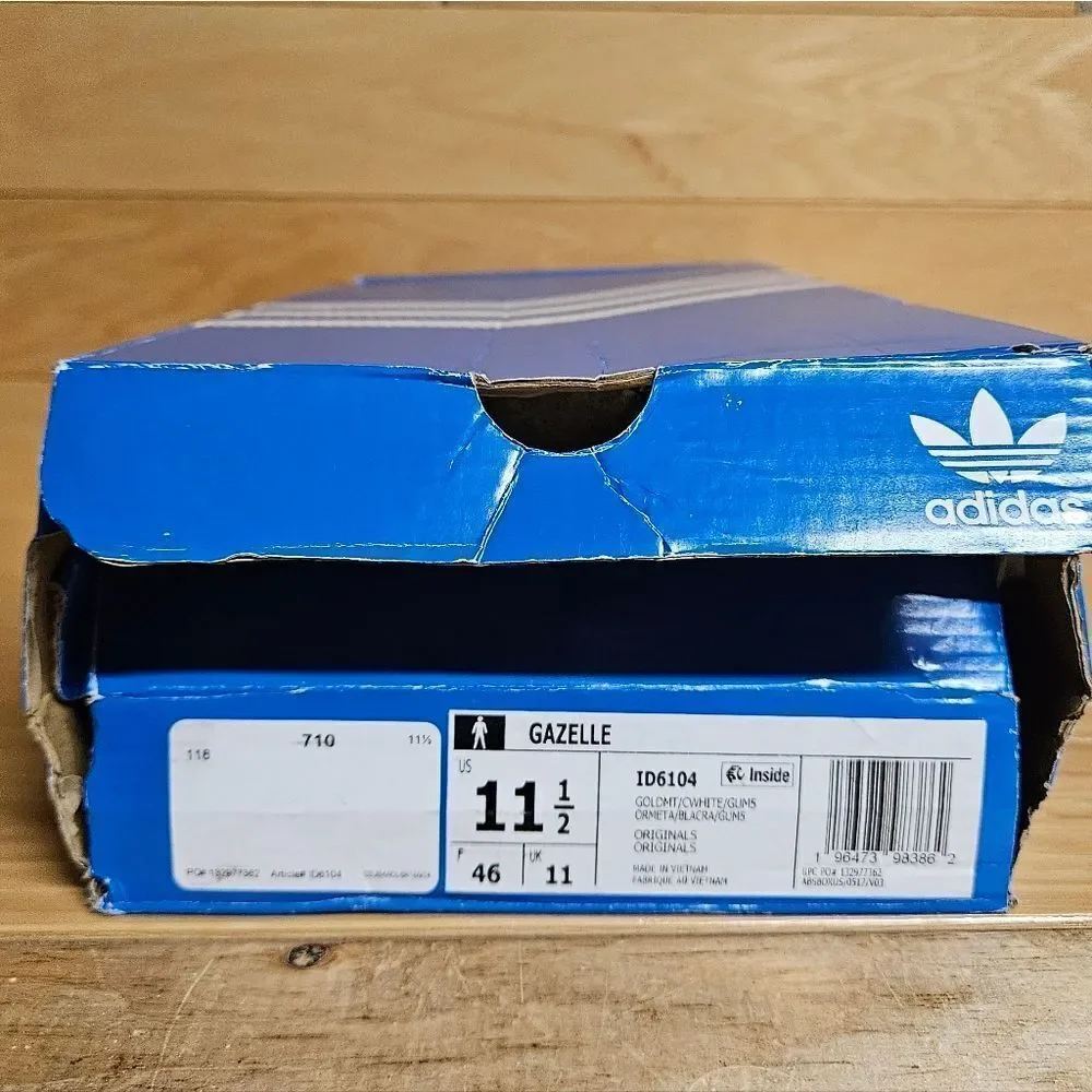 adidas new box