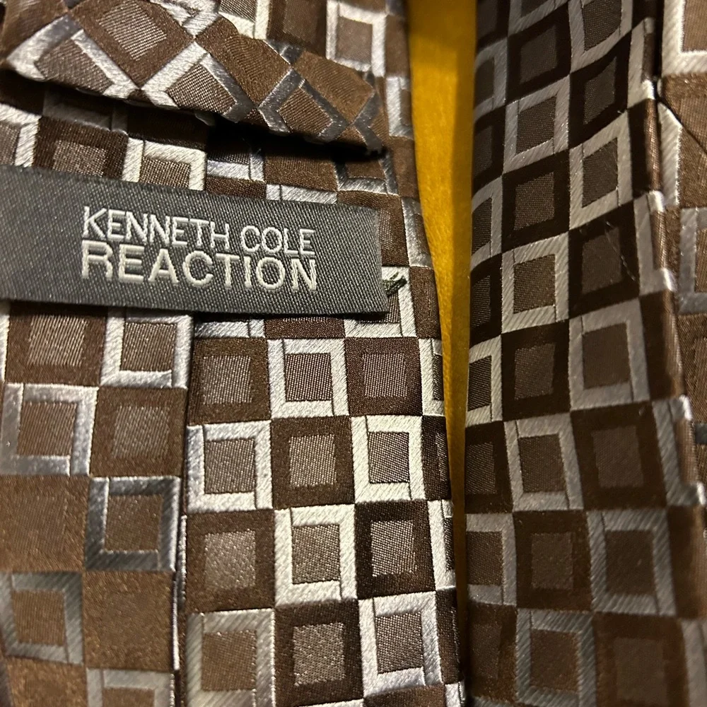 Kenneth Cole Reaction lot kenneth