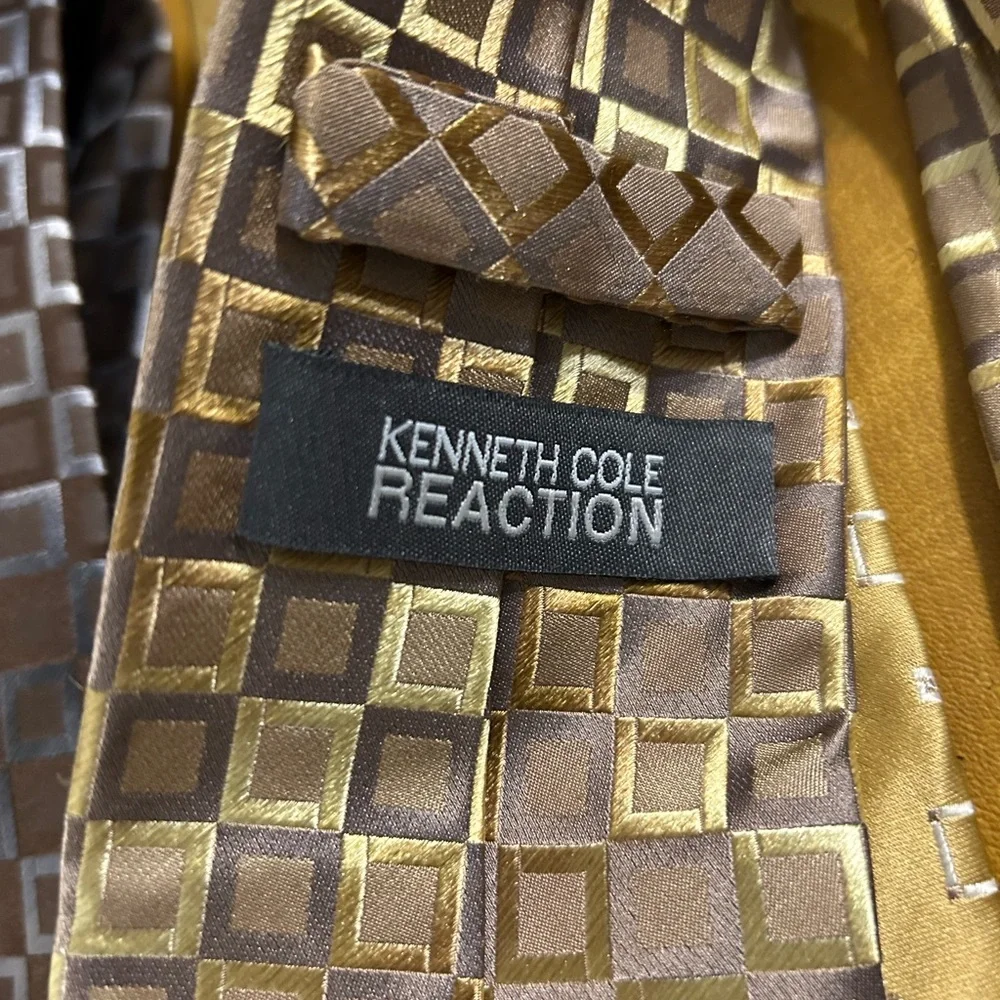 Kenneth Cole Reaction lot kenneth