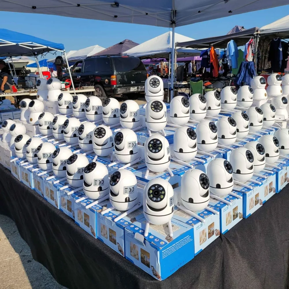 Wifi Cameras