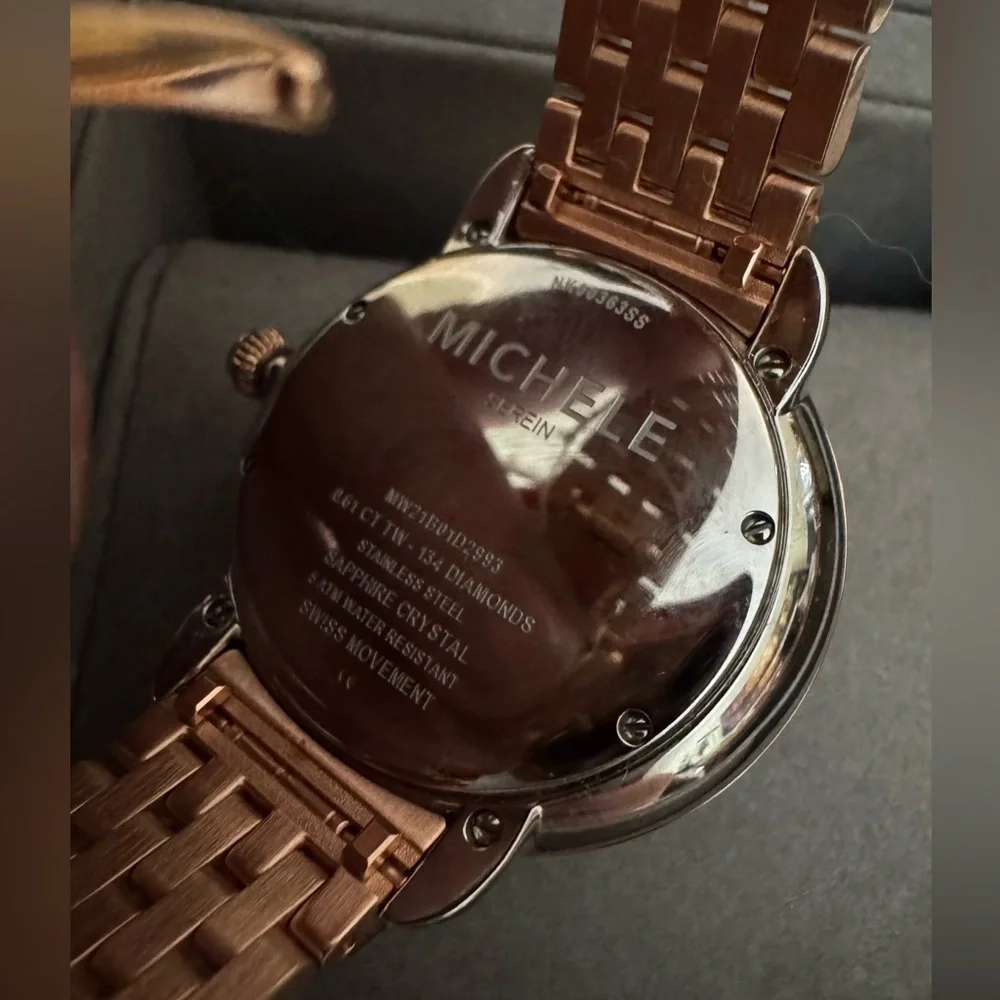 Michele new rare
