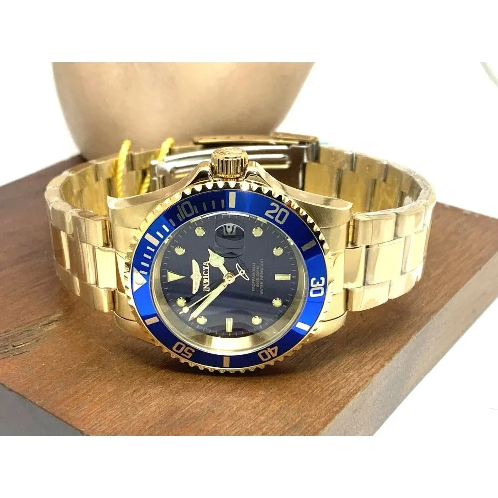 Invicta men watch