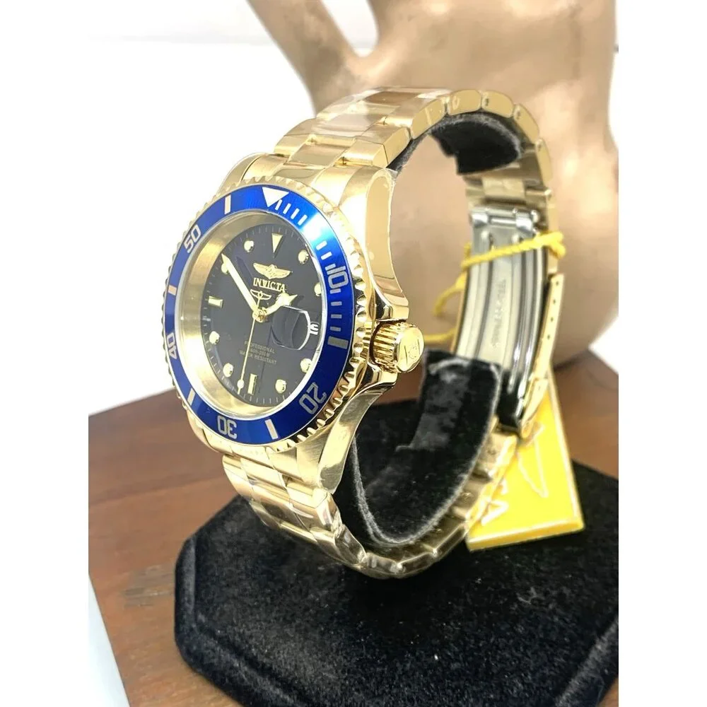 Invicta men watch