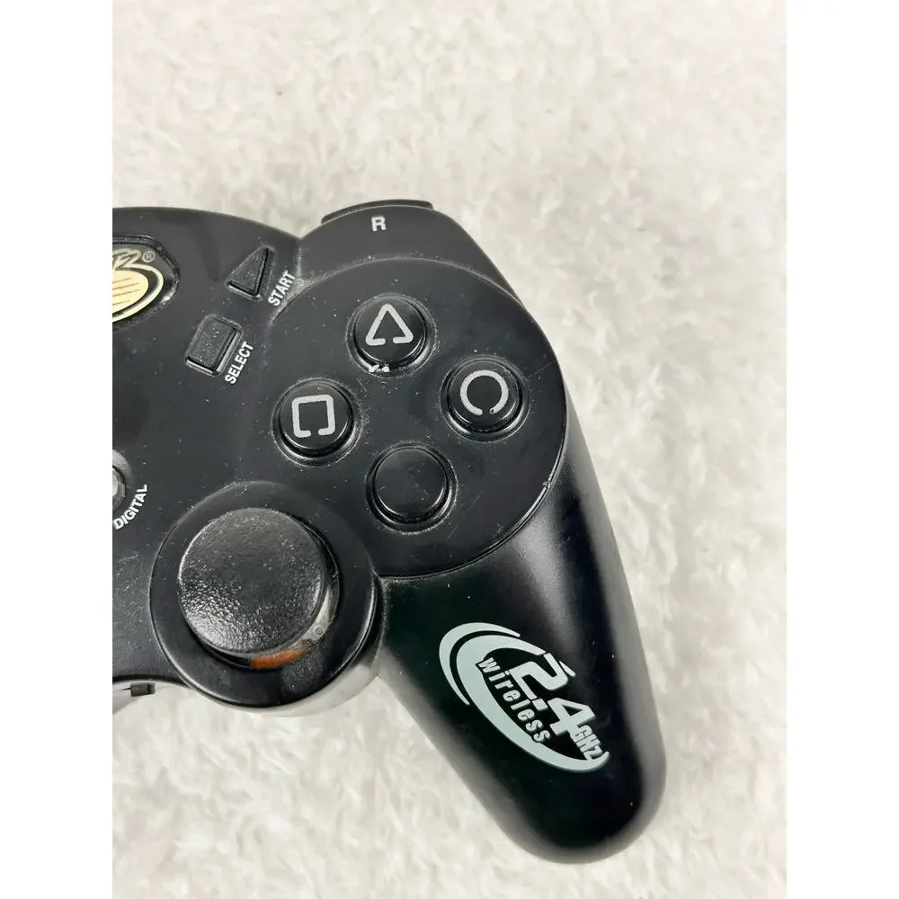 Mad Catz mad catz