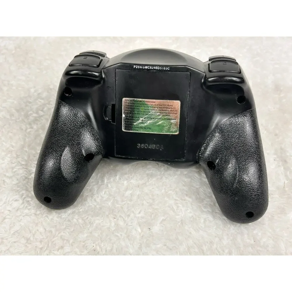 Mad Catz mad catz
