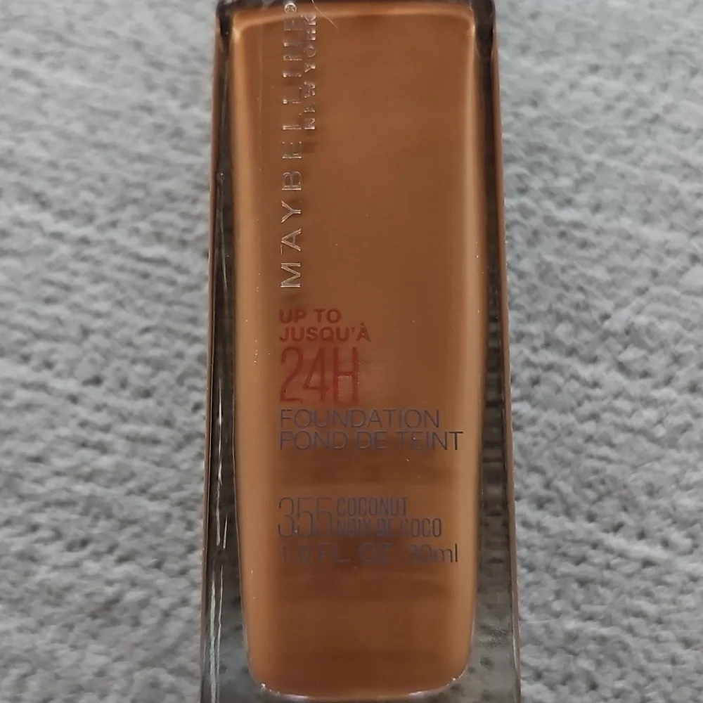 Maybelline save provides