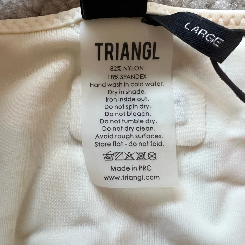 triangl swimwear *nwt never
