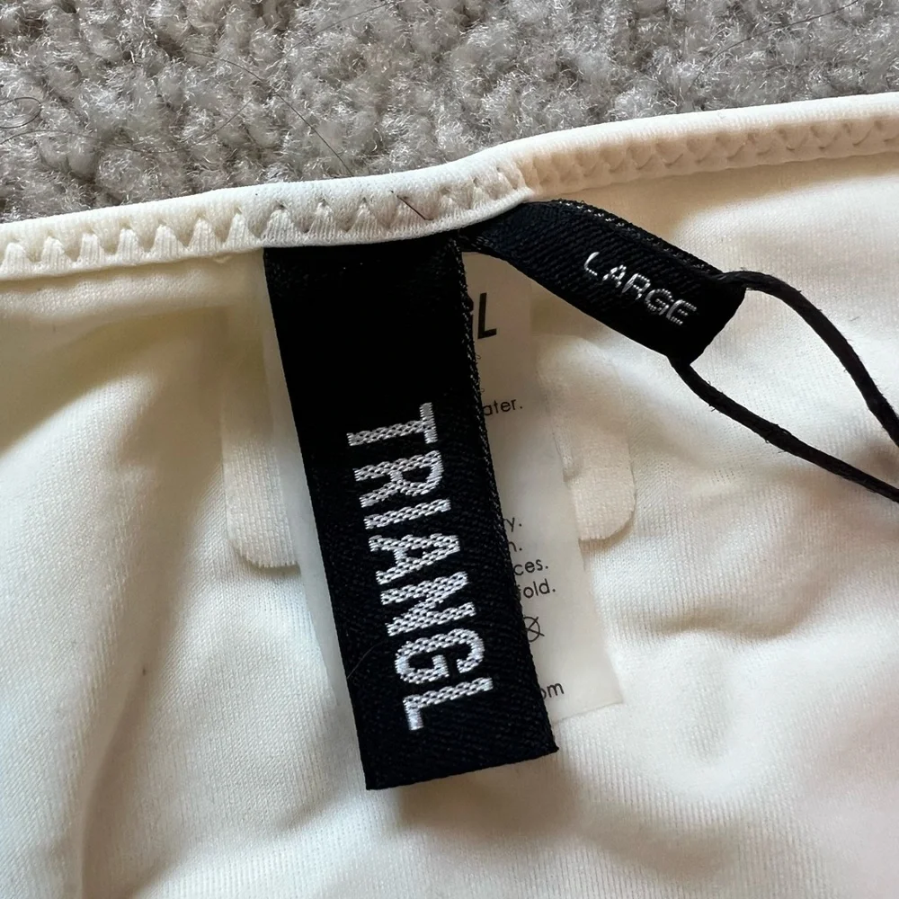 triangl swimwear *nwt never