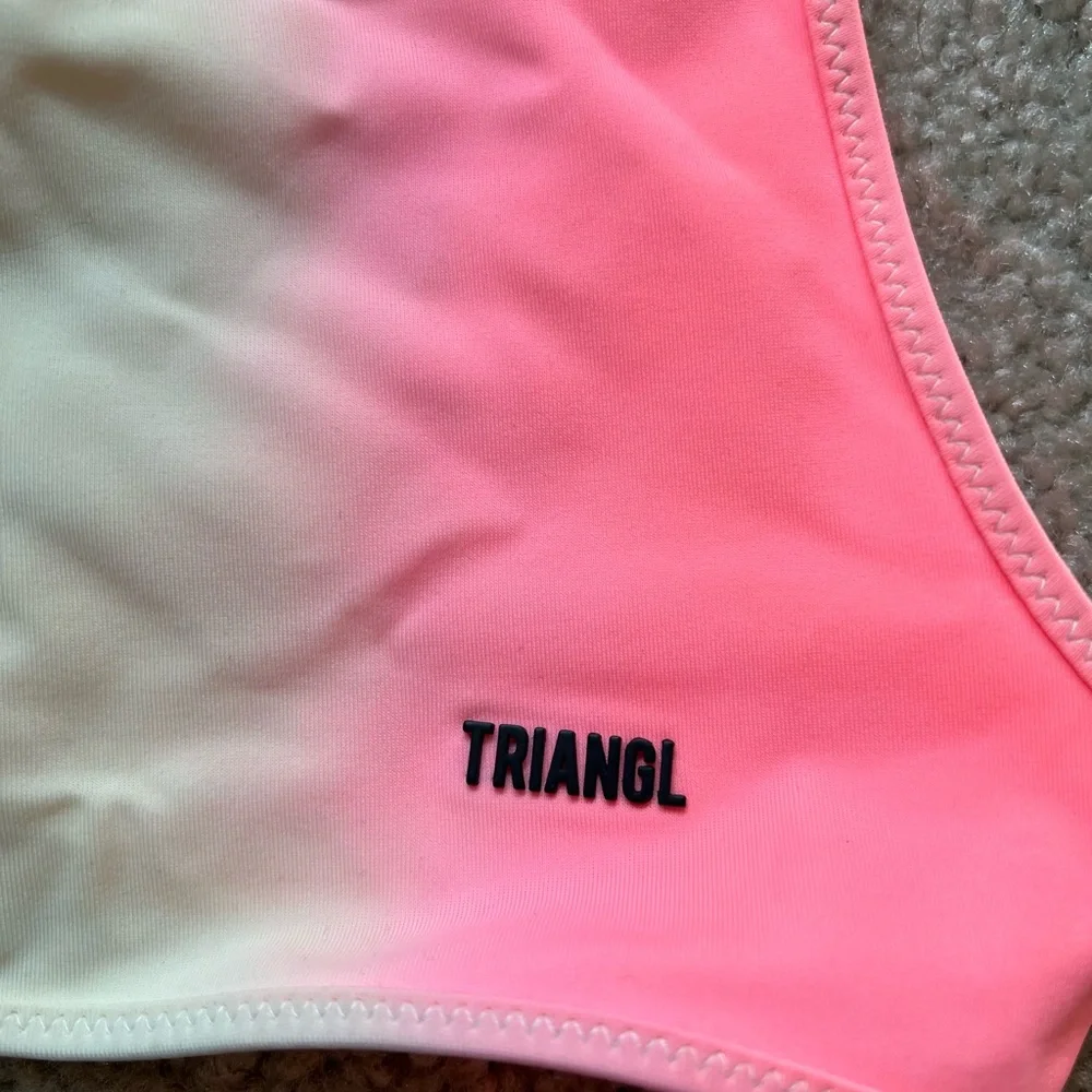 triangl swimwear *nwt never