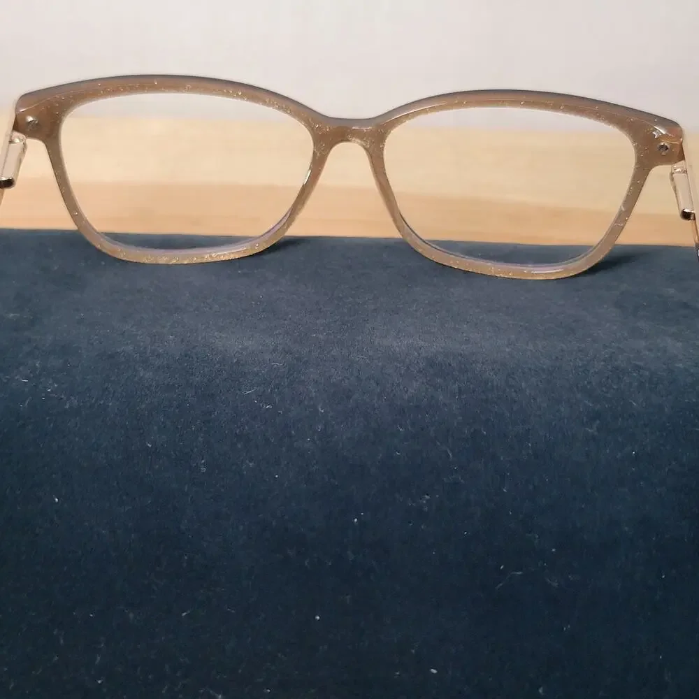 guess eyeglasses