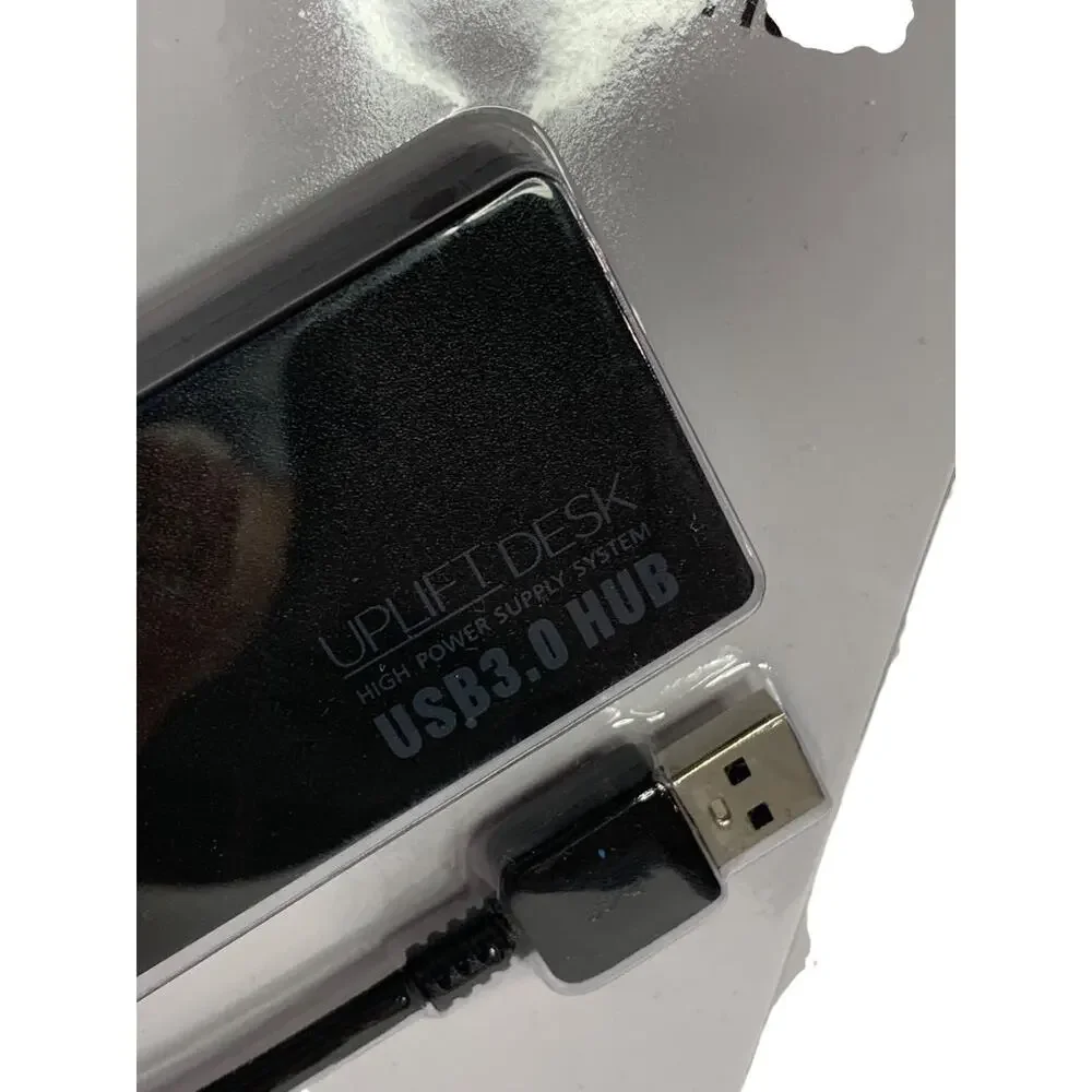 Uplift Desk desk usb