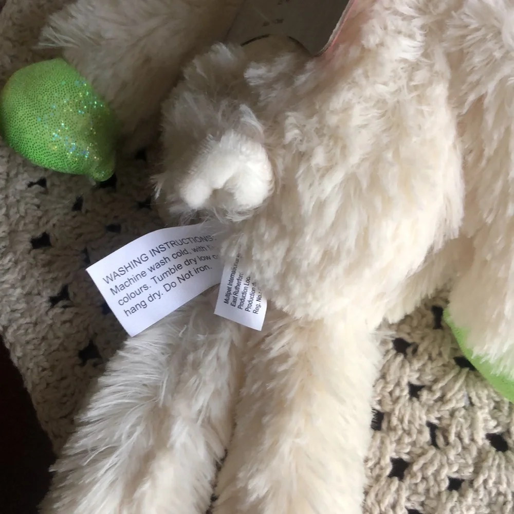 lamb chop brand new