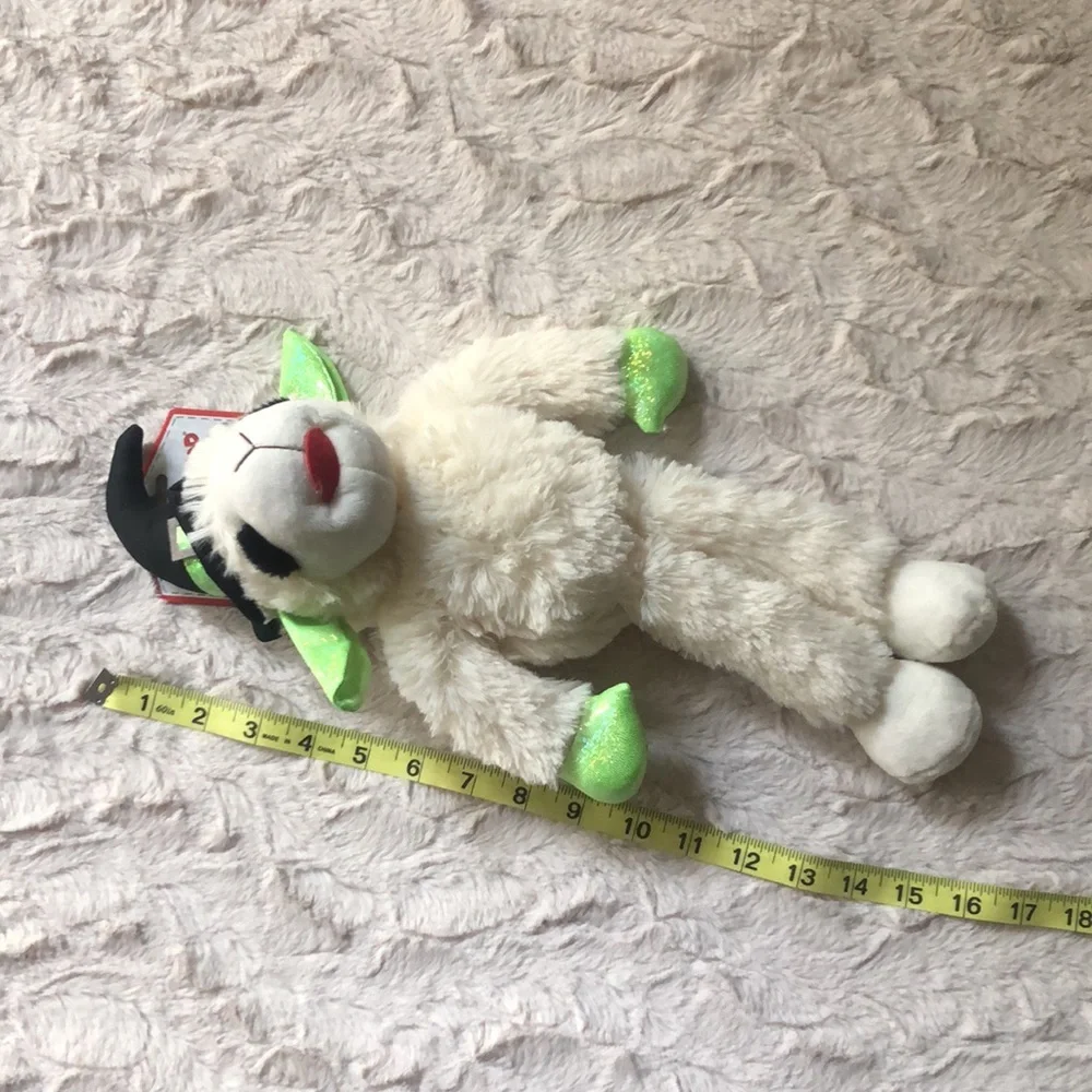 lamb chop brand new