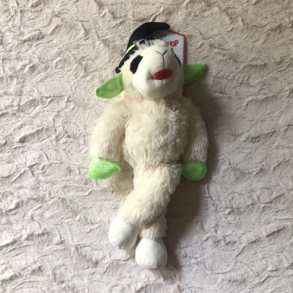 lamb chop brand new