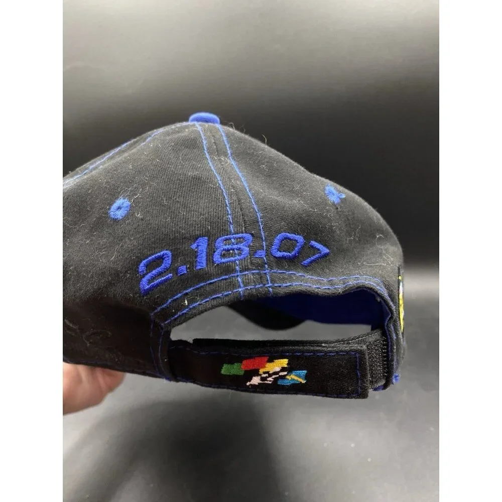 Nascar february 18