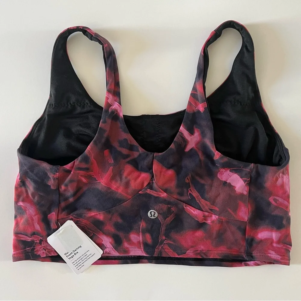lululemon athletica feel stretch