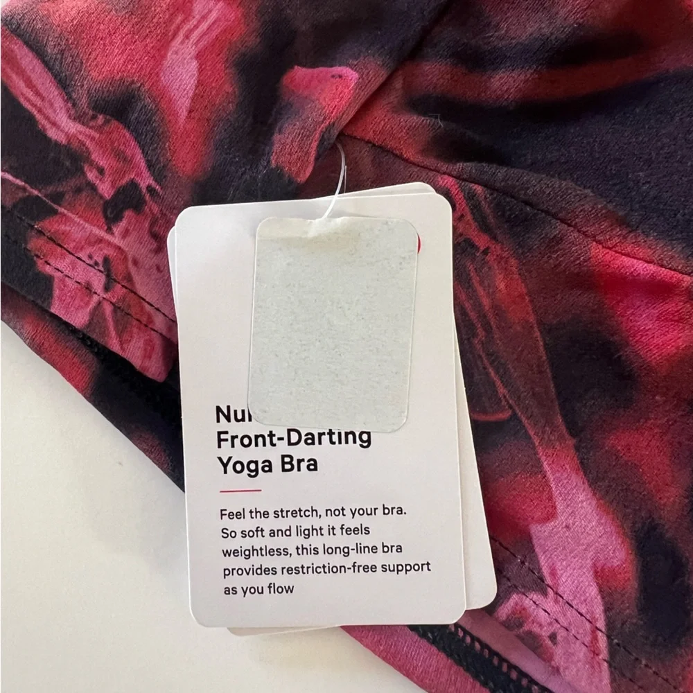 lululemon athletica feel stretch