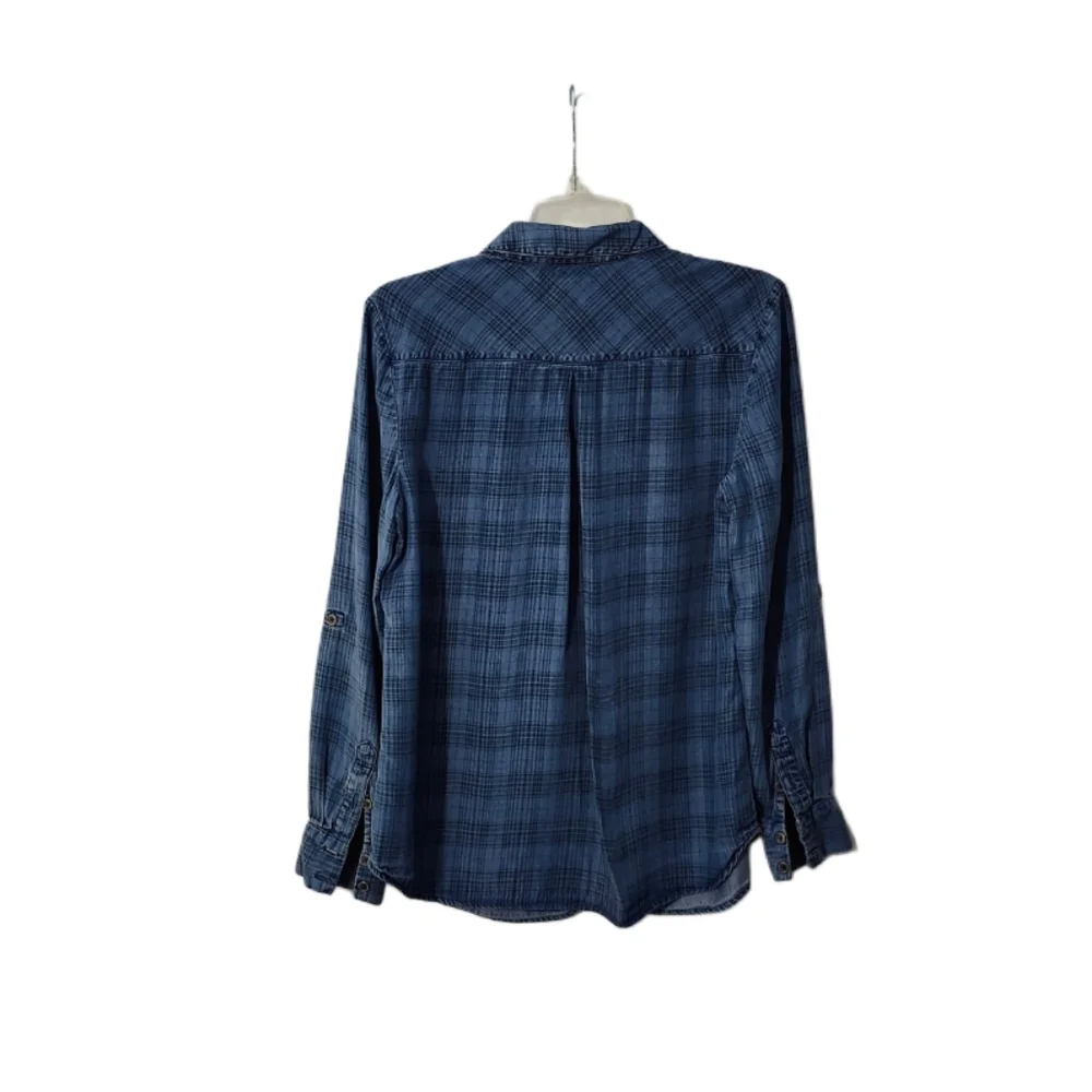 Style & Co. stylish blue