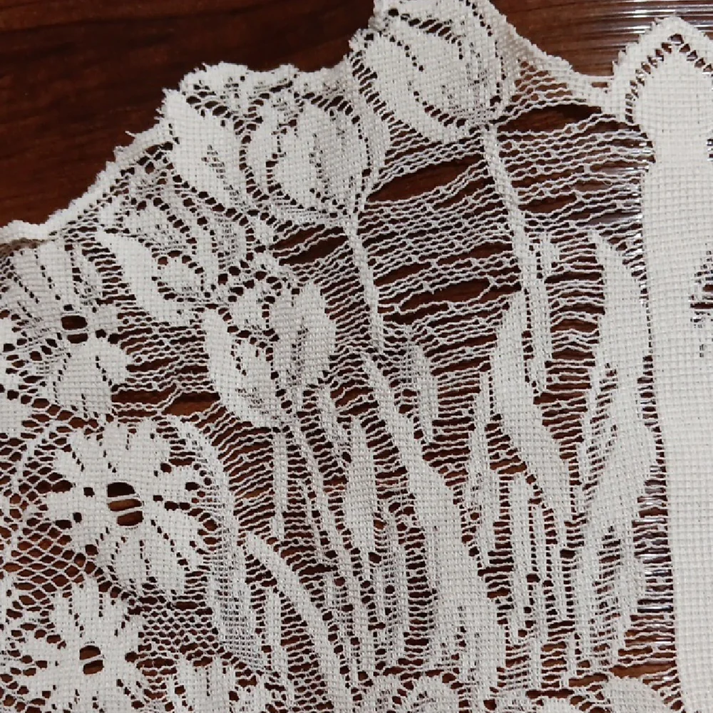 N/A beautiful lace