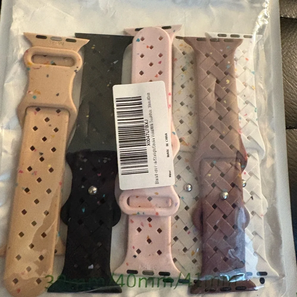 Dykeiss watch bands