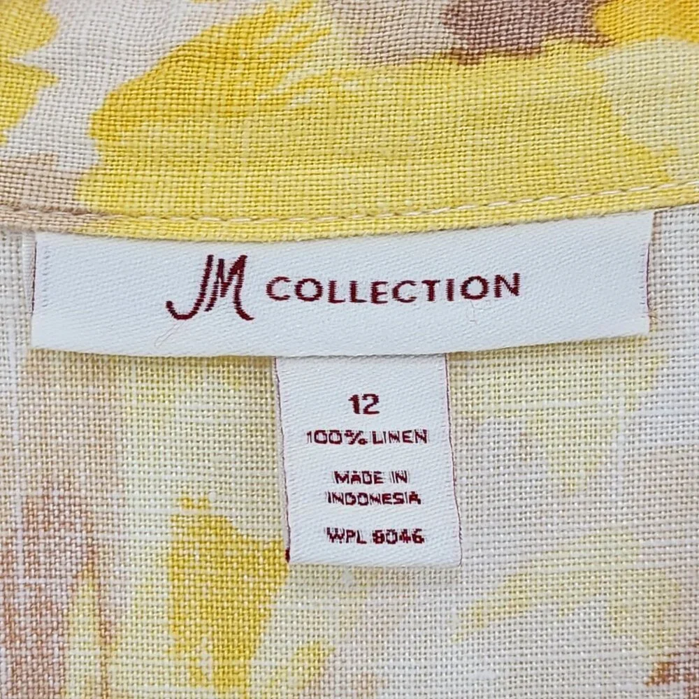 JM Collection 100% flat