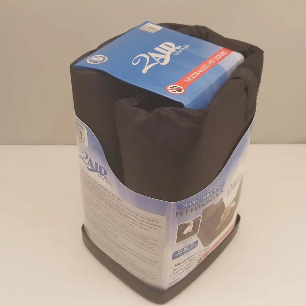 2Air features neutralizes