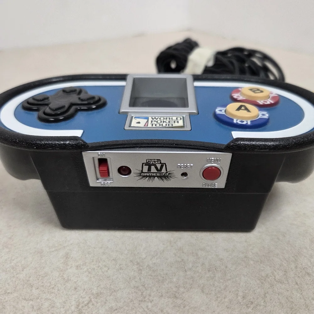 Jakks Pacific experience gaming