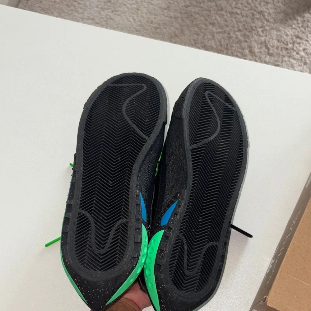 Off-White off white